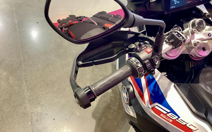 2020 BMW F 850 GS