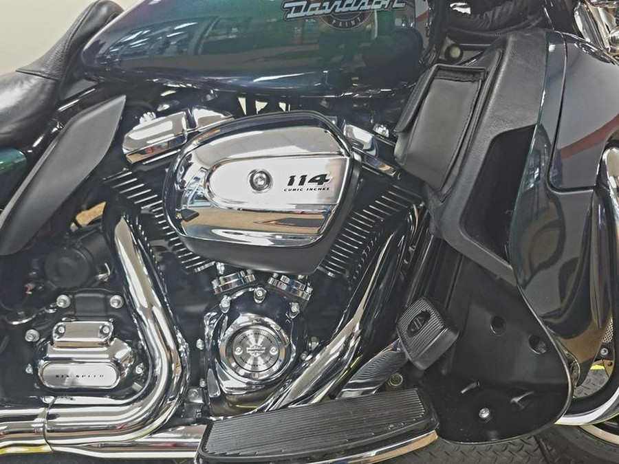 2021 Harley-Davidson® FLHTK - Ultra Limited