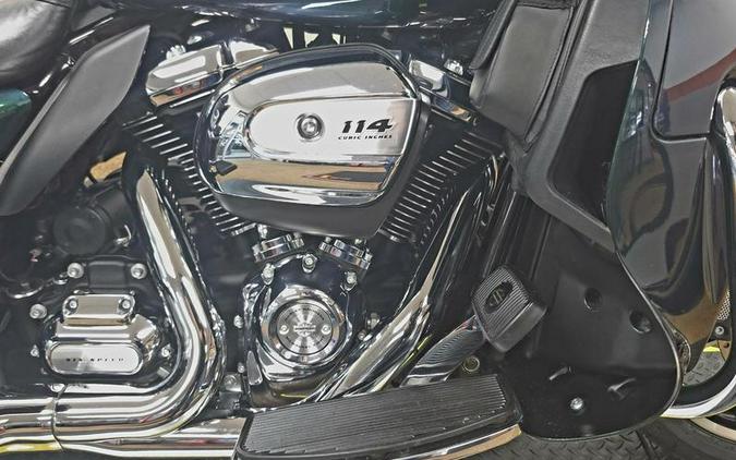 2021 Harley-Davidson® FLHTK - Ultra Limited