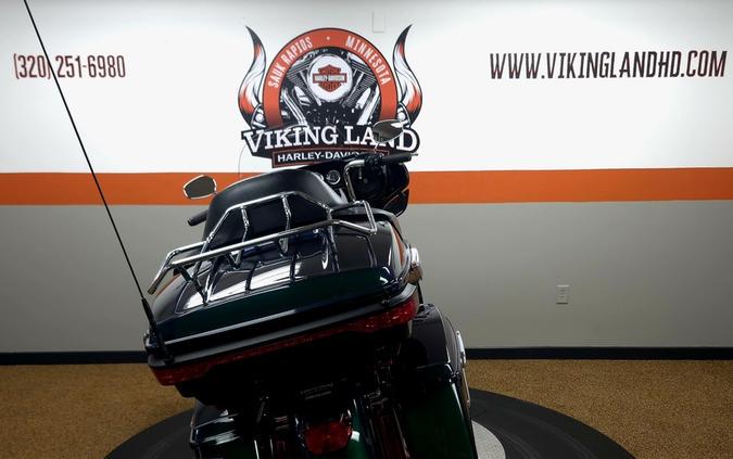 2021 Harley-Davidson® FLHTK - Ultra Limited