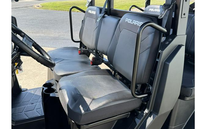 2023 RANGER CREW 1000 PREMIUM EPS - Polaris