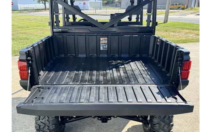 2023 RANGER CREW 1000 PREMIUM EPS - Polaris