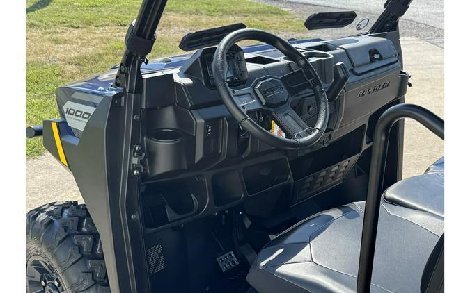 2023 RANGER CREW 1000 PREMIUM EPS - Polaris