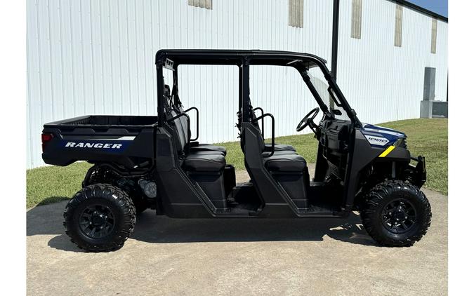 2023 RANGER CREW 1000 PREMIUM EPS - Polaris