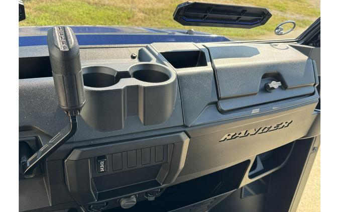 2023 RANGER CREW 1000 PREMIUM EPS - Polaris