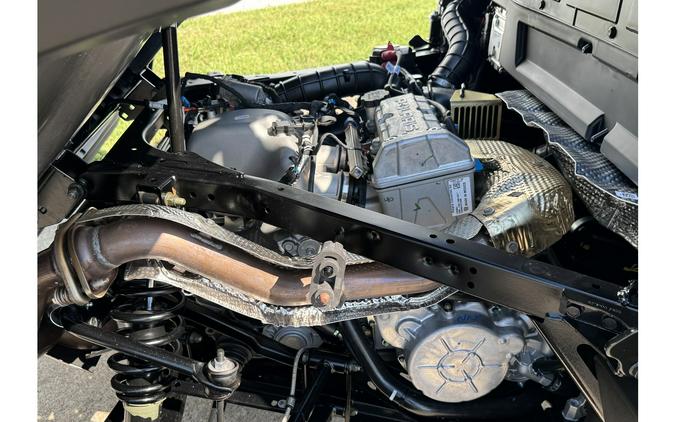 2023 RANGER CREW 1000 PREMIUM EPS - Polaris