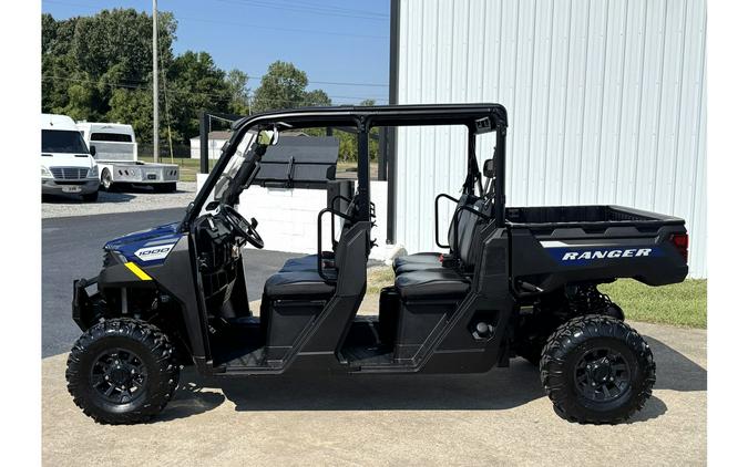 2023 RANGER CREW 1000 PREMIUM EPS - Polaris