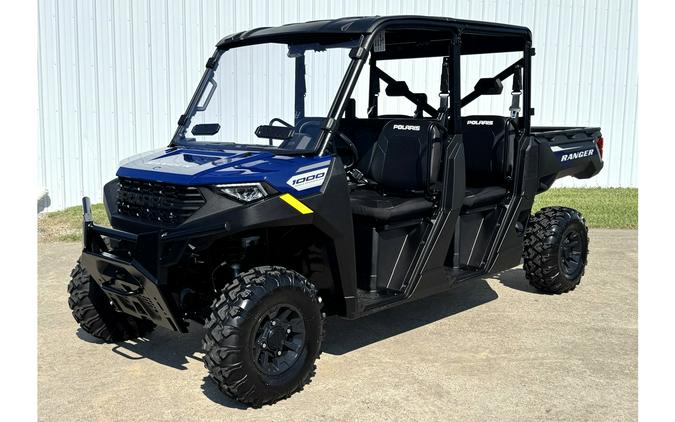 2023 RANGER CREW 1000 PREMIUM EPS - Polaris
