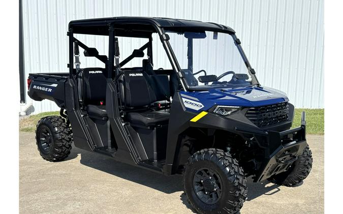 2023 RANGER CREW 1000 PREMIUM EPS - Polaris