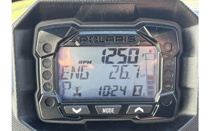 2023 RANGER CREW 1000 PREMIUM EPS - Polaris