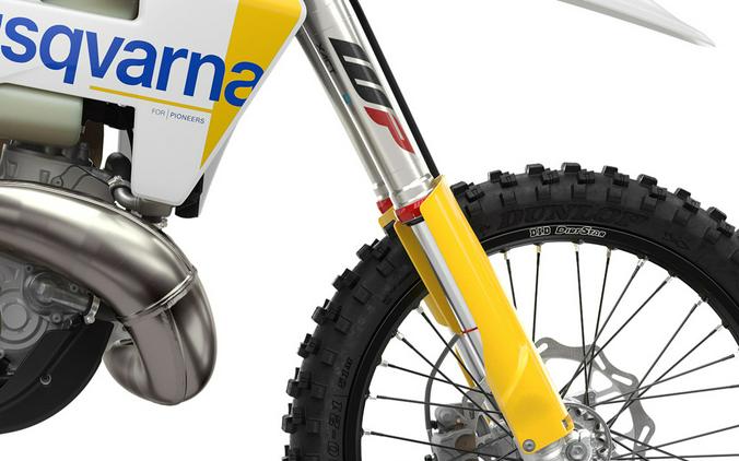 2027 Husqvarna TX 300
