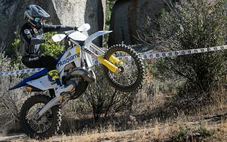 2027 Husqvarna TX 300