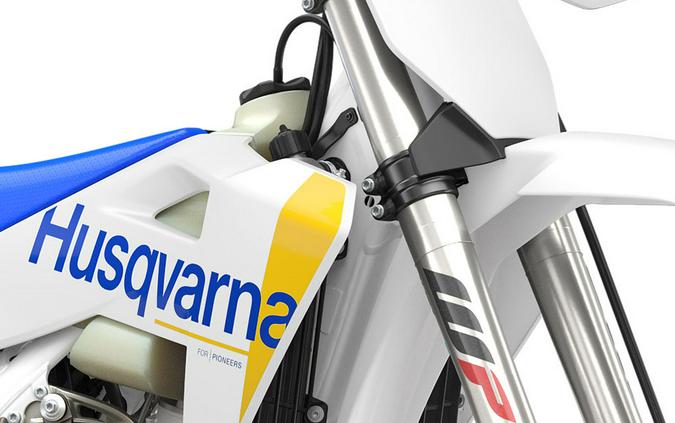 2027 Husqvarna TX 300