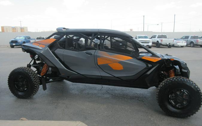 2027 CAN-AM MAVERICK R MAX X 999T DCT