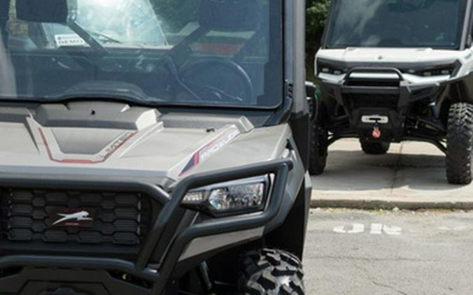2027 Arctic Cat Prowler 800 Limited