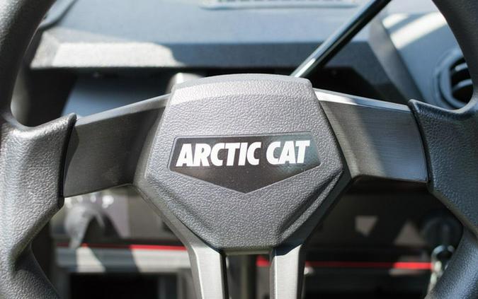 2027 Arctic Cat Prowler 800 Limited