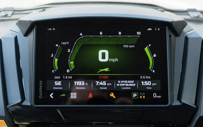 2027 Arctic Cat Prowler 800 Limited