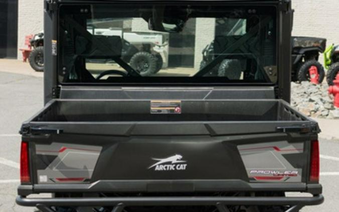 2027 Arctic Cat Prowler 800 Limited
