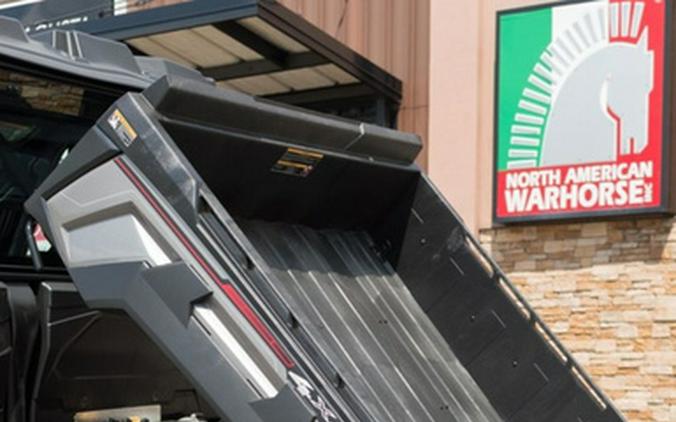 2027 Arctic Cat Prowler 800 Limited