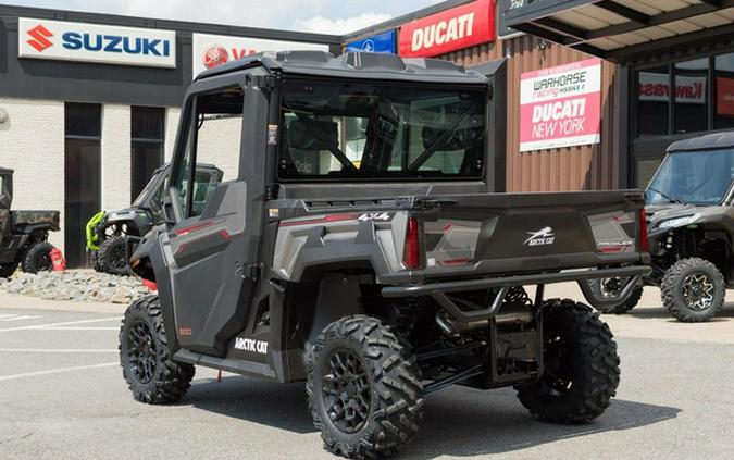 2027 Arctic Cat Prowler 800 Limited