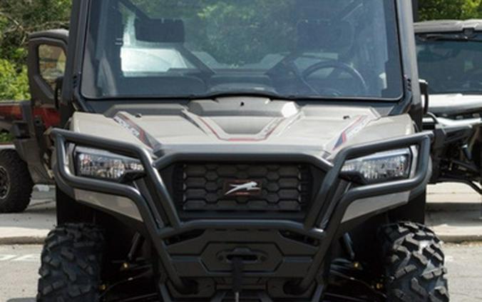 2027 Arctic Cat Prowler 800 Limited