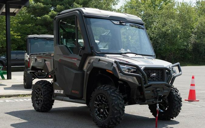 2027 Arctic Cat Prowler 800 Limited