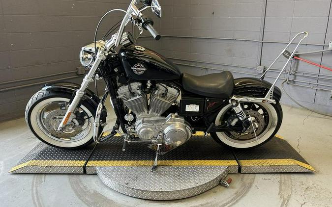 2002 Harley-Davidson® XLH883 - Sportster® 883®