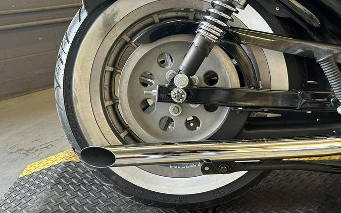 2002 Harley-Davidson® XLH883 - Sportster® 883®