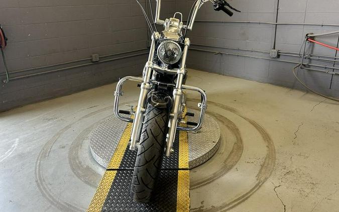 2002 Harley-Davidson® XLH883 - Sportster® 883®