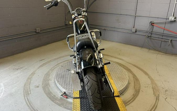 2002 Harley-Davidson® XLH883 - Sportster® 883®