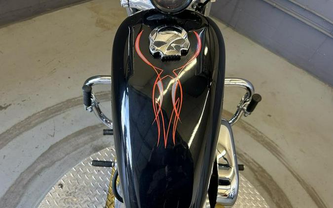 2002 Harley-Davidson® XLH883 - Sportster® 883®
