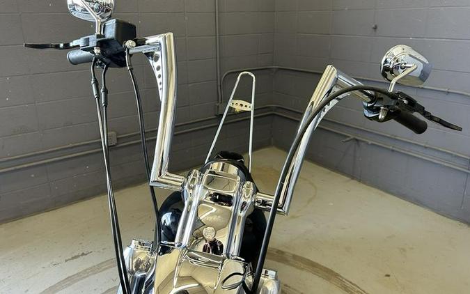 2002 Harley-Davidson® XLH883 - Sportster® 883®