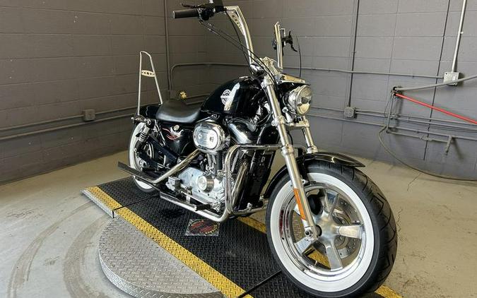 2002 Harley-Davidson® XLH883 - Sportster® 883®