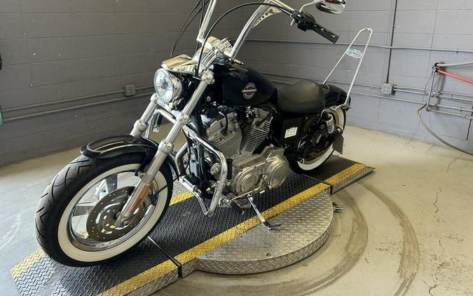 2002 Harley-Davidson® XLH883 - Sportster® 883®