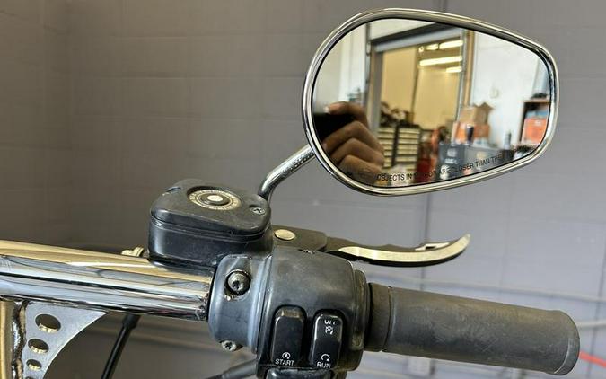 2002 Harley-Davidson® XLH883 - Sportster® 883®