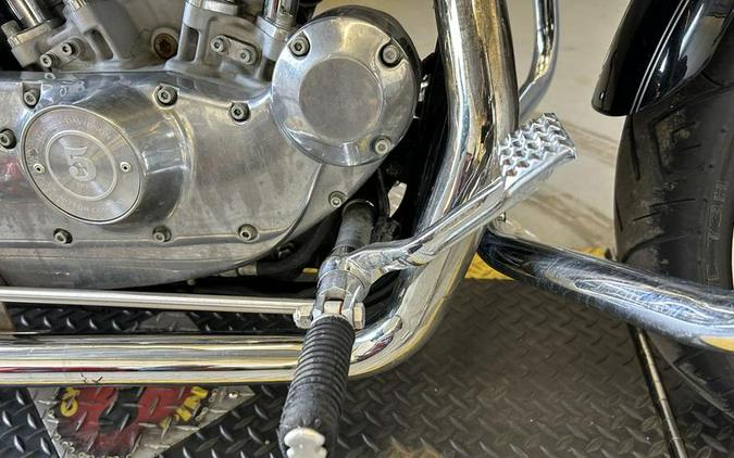2002 Harley-Davidson® XLH883 - Sportster® 883®