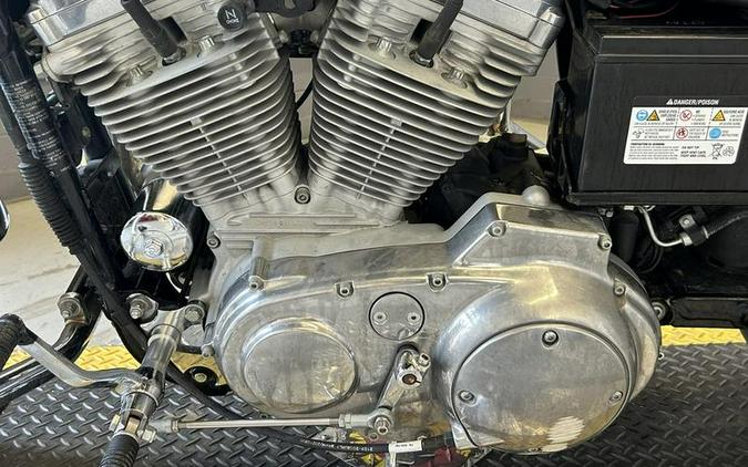 2002 Harley-Davidson® XLH883 - Sportster® 883®