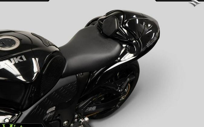 2025 Suzuki HAYABUSA