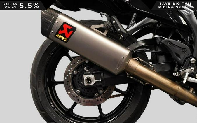 2025 Suzuki HAYABUSA