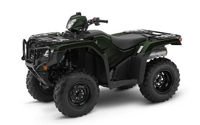 2023 Honda FourTrax Foreman 4X4 EPS