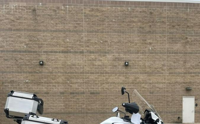 2018 Triumph Tiger 1200 XCa – First Ride