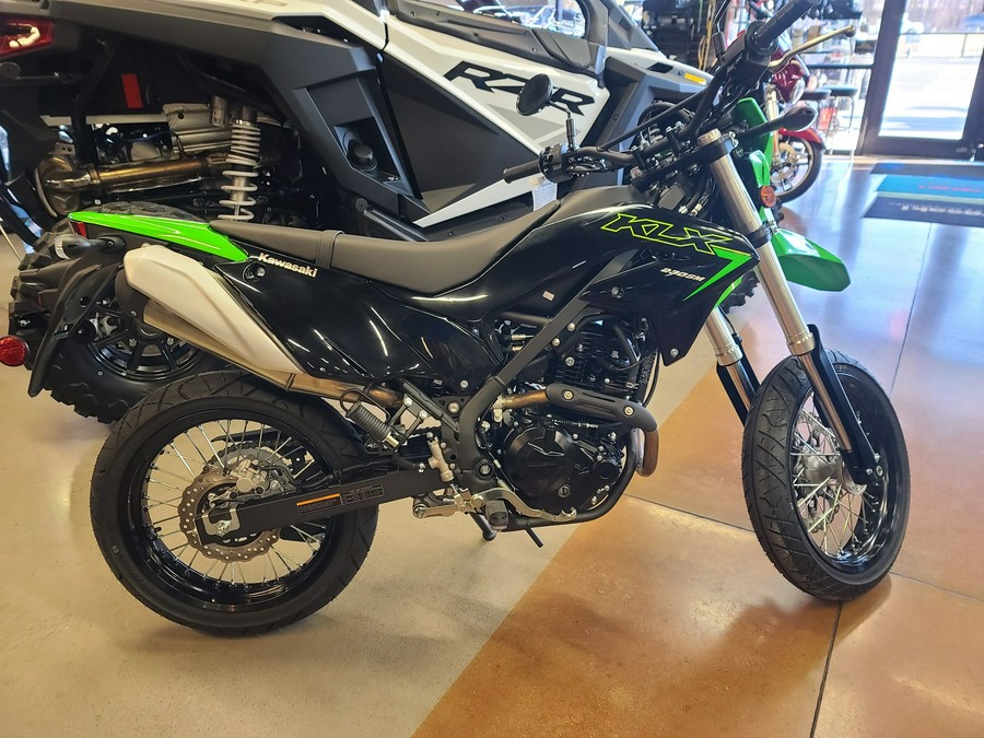 2023 Kawasaki KLX 230SM