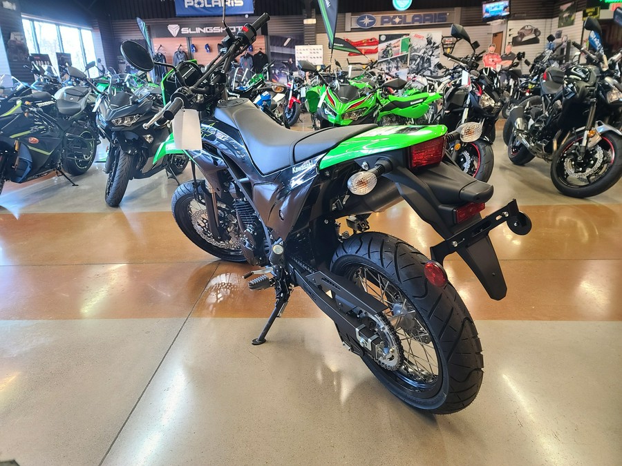 2023 Kawasaki KLX 230SM