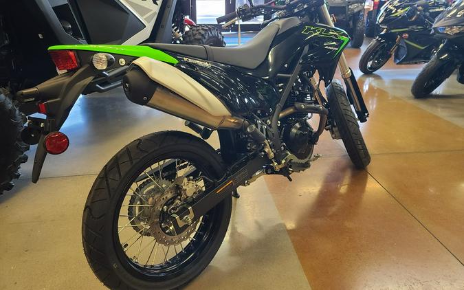 2023 Kawasaki KLX 230SM