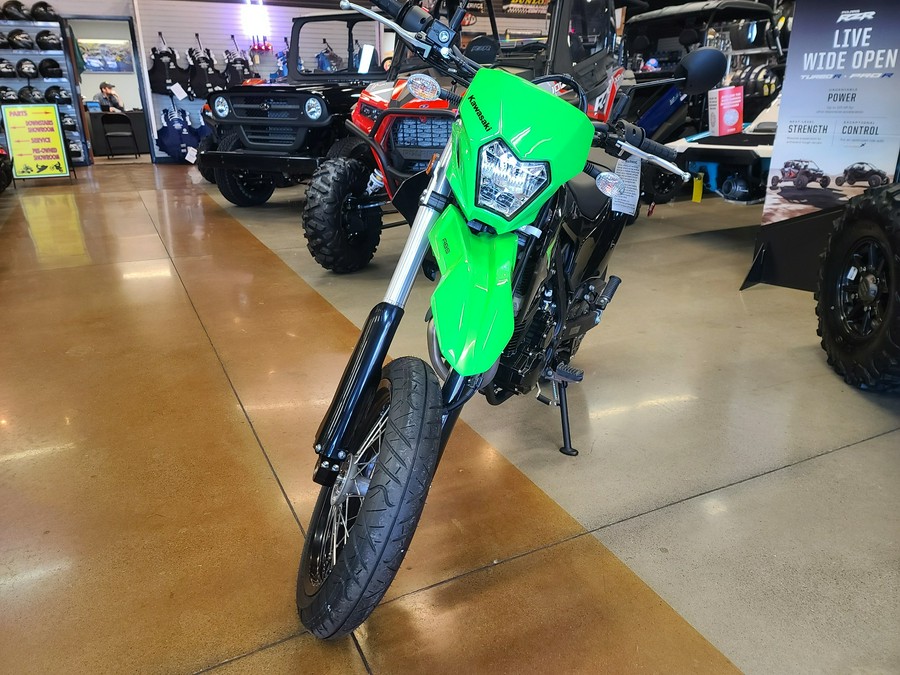 2023 Kawasaki KLX 230SM