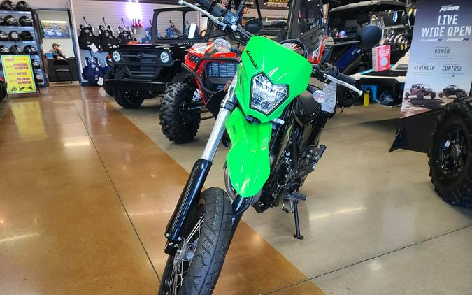 2023 Kawasaki KLX 230SM