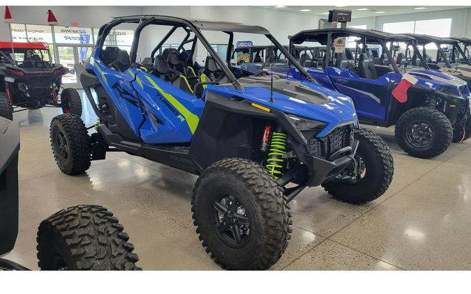 2024 Polaris Industries RZR TURBO R 4 ULTIMATE