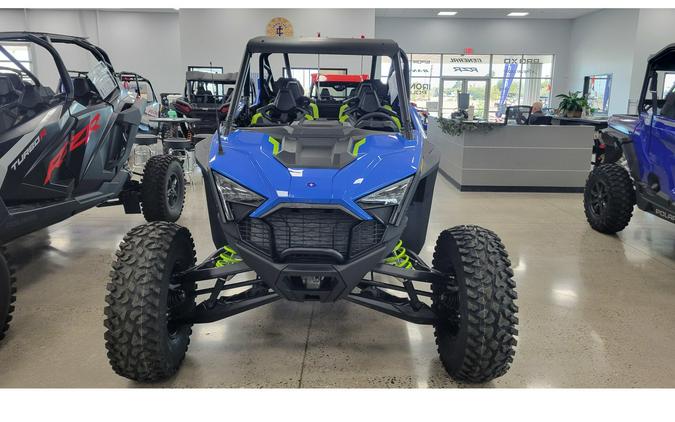 2024 Polaris Industries RZR TURBO R 4 ULTIMATE