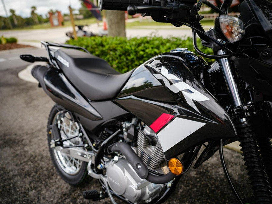 2023 Honda® XR150L