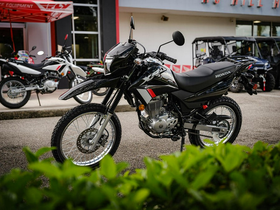 2023 Honda® XR150L